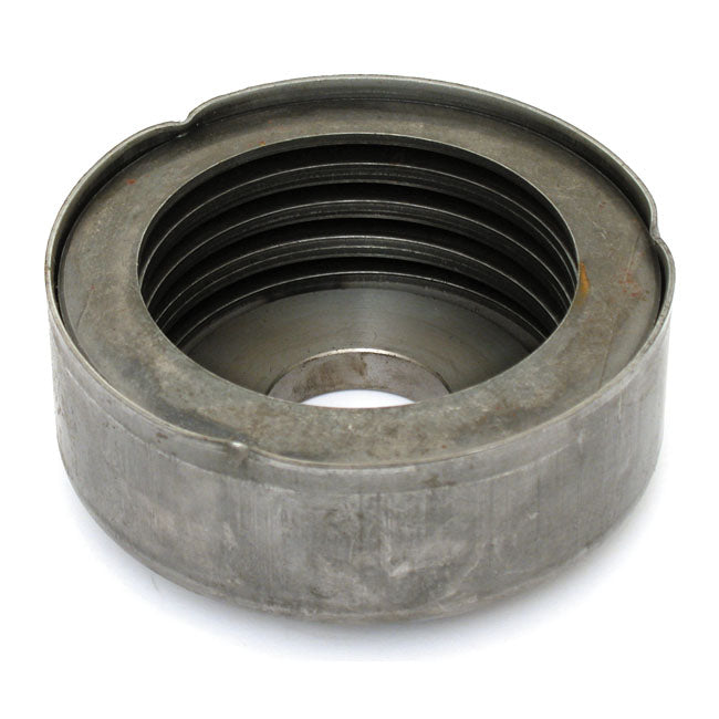 Spring Cover Assy For Harley-Davidson