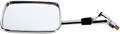 EMGO OEM-STYLE REPLACEMENT MIRRORS MIRROR R/H SUZUKI