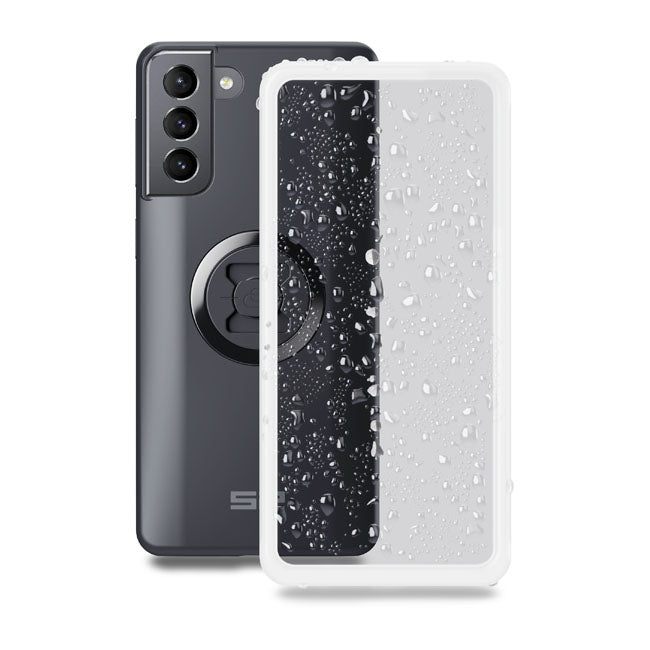 SP, Repl. Weather Cover Samsung S21+