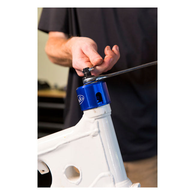 Motion Pro, Steering Head Race Puller