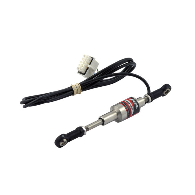 Dynojet Shift Rod Linear Sensor - Push For Harley-Davidson