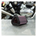 S&amp;S, High-Flow-Ersatzluftfilterelement für Harley Davidson
