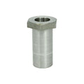 Nut, Sprocket Shaft Extension For Harley-Davidson