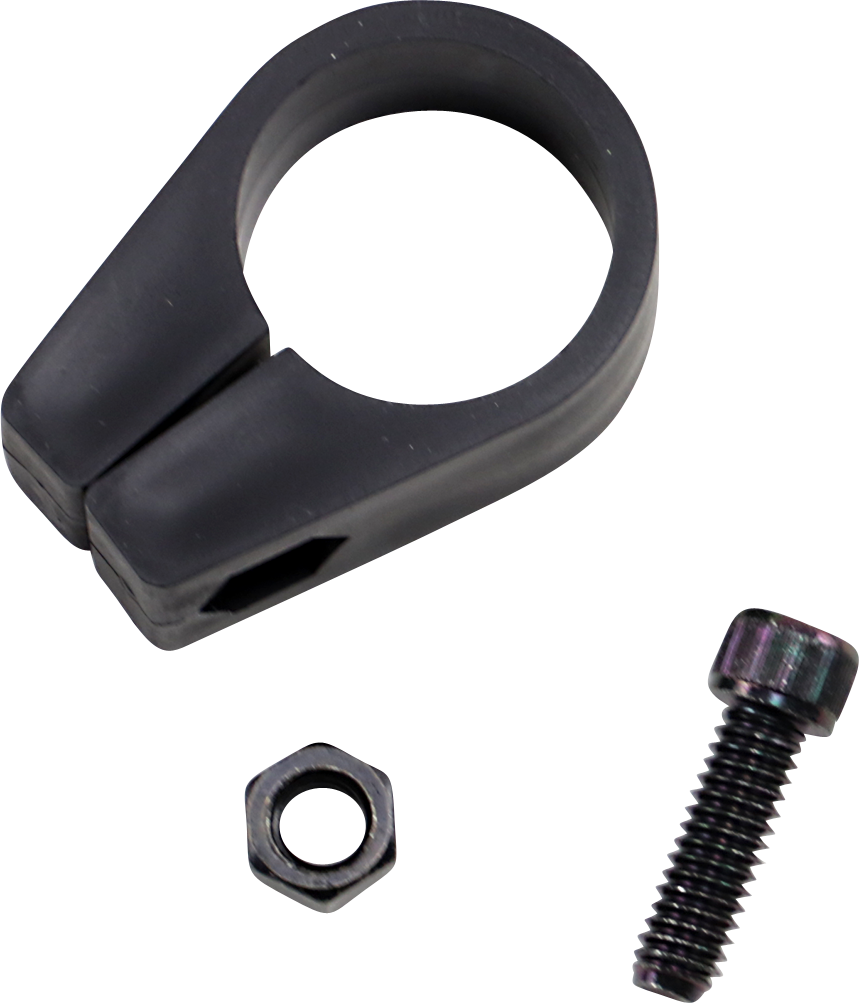JAGG OIL COOLERS FRAME CLAMPS MOUNT CLAMP FRAME 1-1/4"