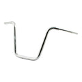 16" Ape Hanger Handlebar Chrome ECE Approved For Harley-Davidson