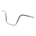 Fehling 1 Inch Western Bar High For Harley-Davidson