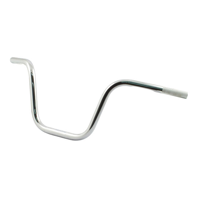 Fehling 1 Inch Western Bar High For Harley-Davidson