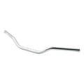 FEHLING 1" SUPERBIKE BAR SMALL CHROME TÜV GUTACHTEN FÜR HARLEY-DAVIDSON