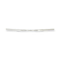 Fehling 1-1/4 Inch Fat Drag Bar Chrome For Harley-Davidson