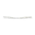 Fehling 1-1/4 Inch Fat Flyer Bar Chrome For Harley-Davidson