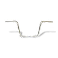 Fehling 1-1/4 Inch Fat Apehanger Chrome For Harley-Davidson