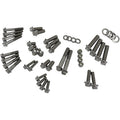 DRESS UP FASTENER KITS FOR HARLEY-DAVIDSON