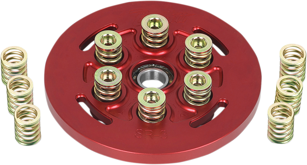 BARNETT CLUTCH KITS, DISCS AND SPRINGS SPRING CONVERSION KIT YAM