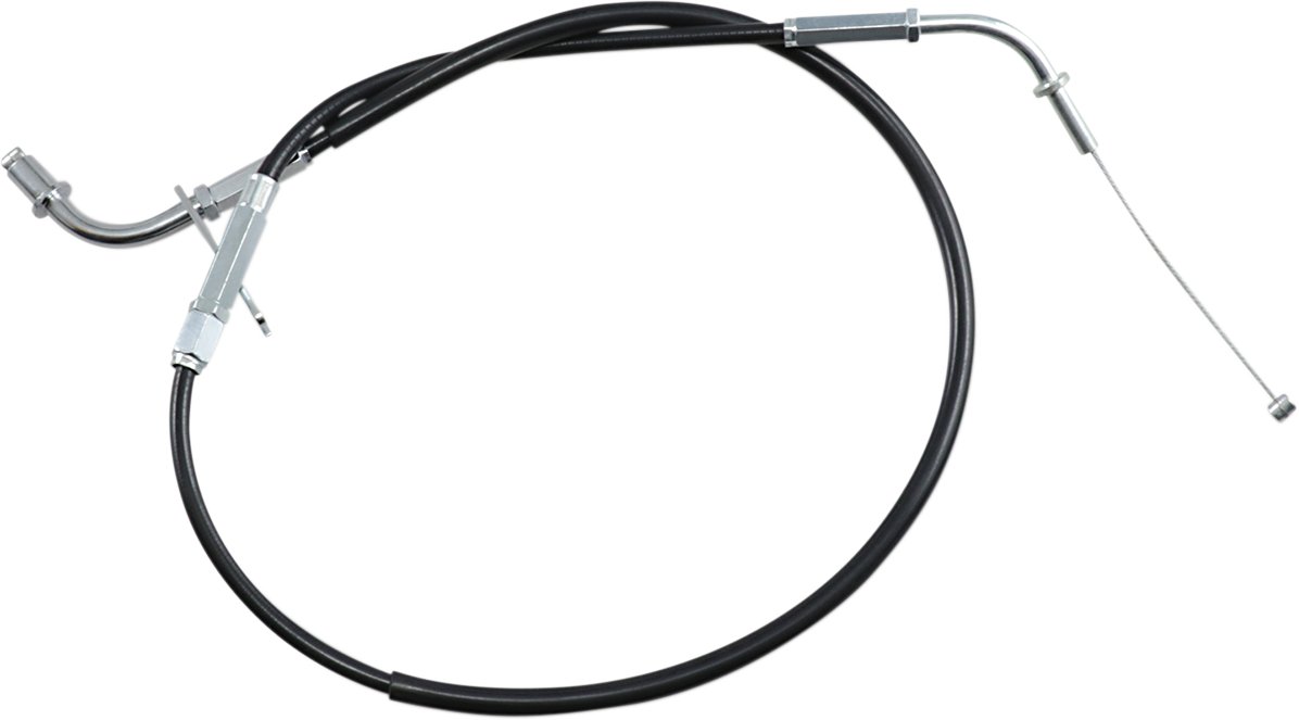 MOTION PRO CONTROL CABLES THROTTLE CABLE-KAW  (516)
