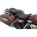 SOLO SEATS WITH EZ GLIDE II™ BACKREST OPTION FOR HARLEY-DAVIDSON