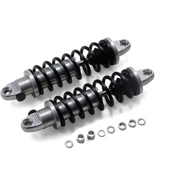 LEGEND REVO-A ADJUSTABLE FL COIL SUSPENSION FOR HARLEY-DAVIDSON