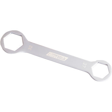 CRUZTOOLS COMBO AXLE WRENCH FOR KTM AND HUSQVARNA