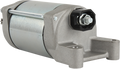 PARTS UNLIMITED STARTERS STARTER MOTOR HONDA