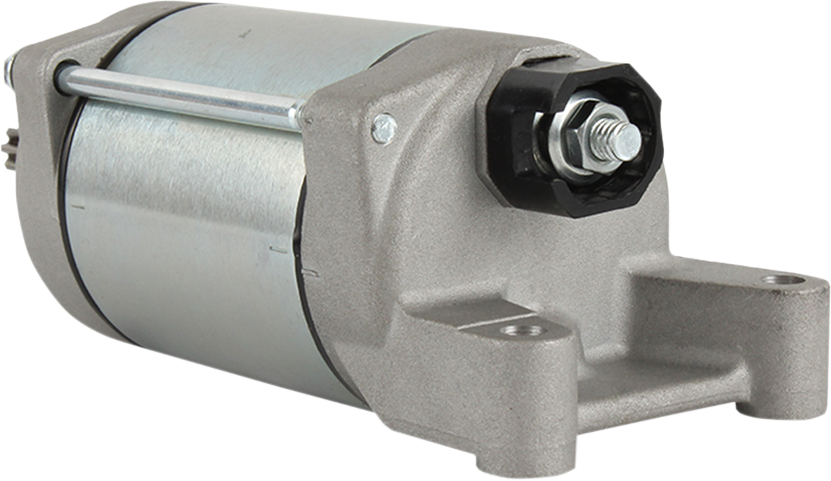 PARTS UNLIMITED STARTERS STARTER MOTOR HONDA