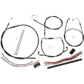 XR HANDLEBAR INSTALLATION KITS FOR HARLEY-DAVIDSON
