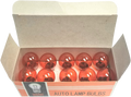 K&S TECHNOLOGIES REPLACEMENT BULBS BULB REPL S/F 10PK AMB