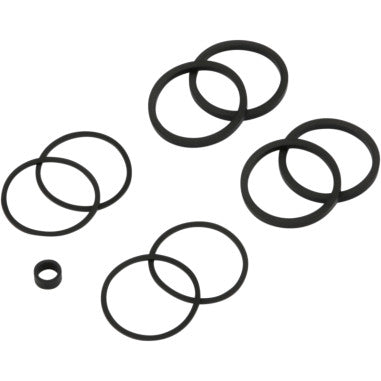 CALIPER REBUILD KITS FOR HARLEY-DAVIDSON