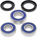 ALL BALLS WHEEL BEARING AND SEAL KITS WHEEL BEARING KIT 25-1386