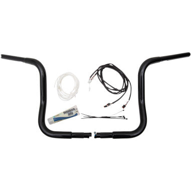 11/4​" EZ INSTALL HANDLEBAR KITS FOR HARLEY-DAVIDSON