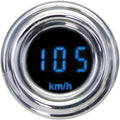 4000 SERIES MINI GAUGES FOR HARLEY-DAVIDSON