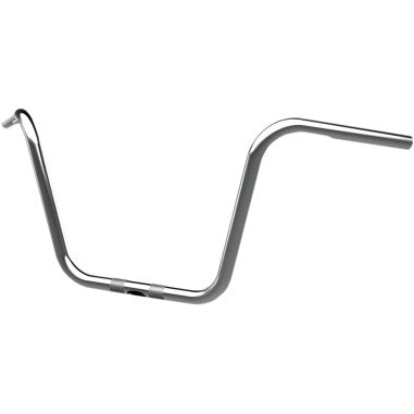 1" HANDLEBARS FOR HARLEY-DAVIDSON