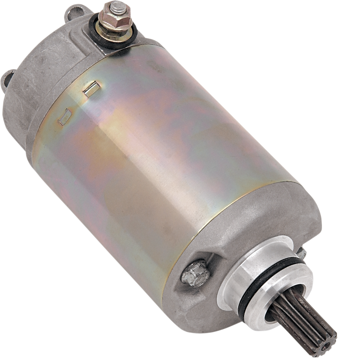 RICK'S MOTORSPORT ELECTRIC STARTERS STARTER SUZUKI