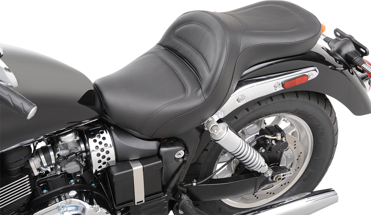 SADDLEMEN EXPLORER™ SEATS SEAT EXPLORER AMERICA