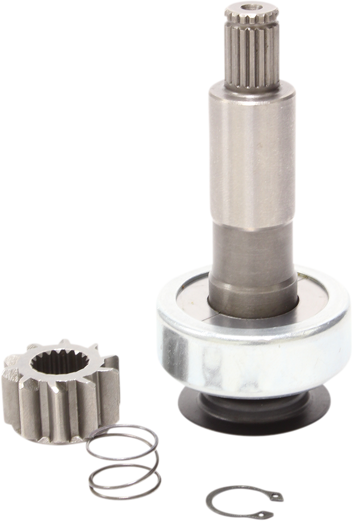 Starter Drive Clutches For Harley Davidson
