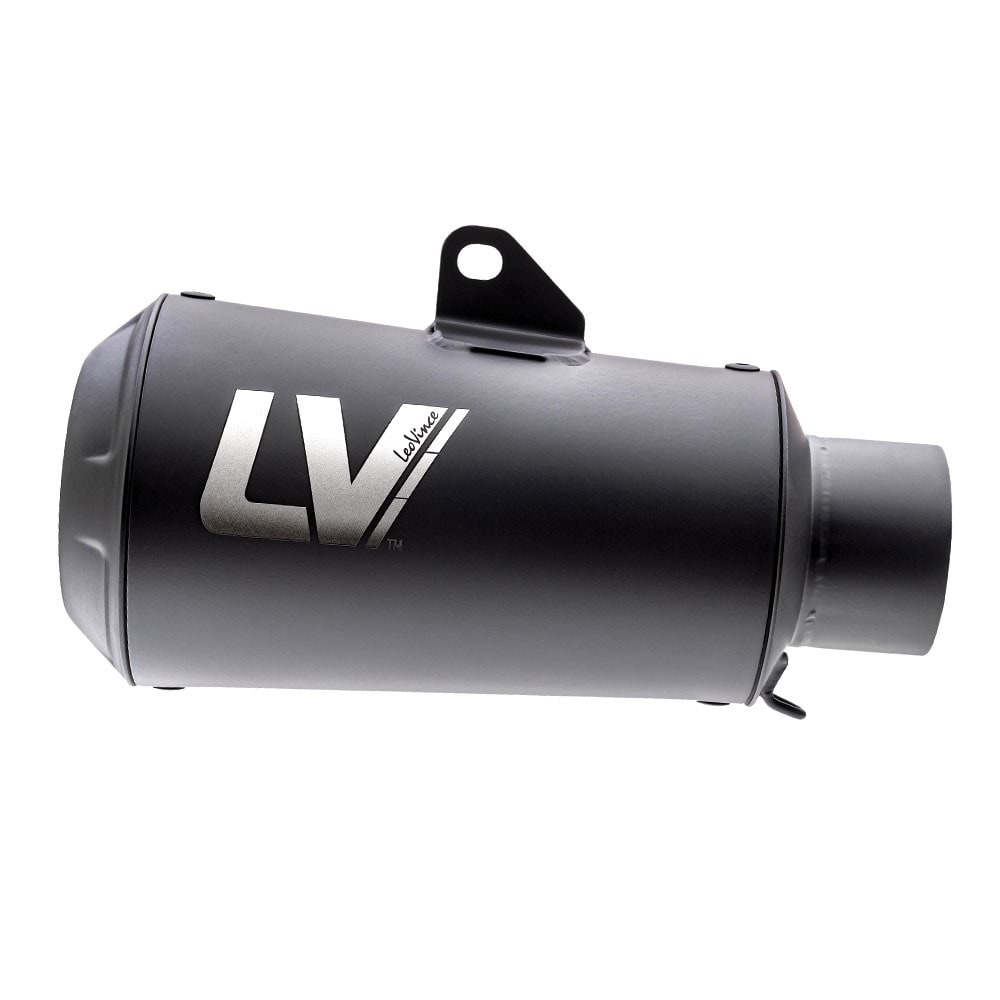 LV-10 Slip-On For Kawasaki