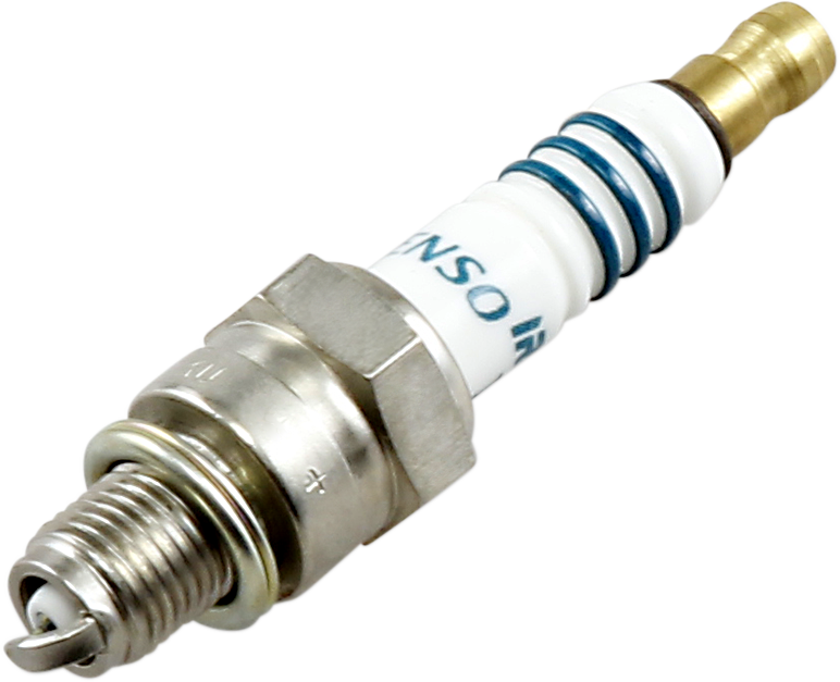 DENSO IRIDIUM SPARK PLUGS DENSO IRIDIUM SPARK PLUG