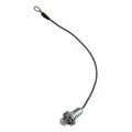 Speedometer Light Socket For Harley-Davidson