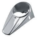Dash Cover 47-61 Style, Smooth For Harley-Davidson