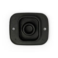 Gasket H/B Master Cyl Cover, No Hole For Harley-Davidson