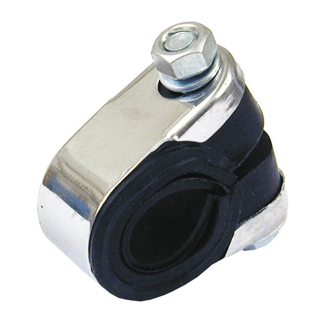 Speedo Mount, Universal For Harley-Davidson