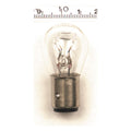 Taillight Bulb-6 Volt, Dual Filament For Harley-Davidson