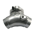 S&S D Manifold Oem & S&S Heads, Size 406 For Harley-Davidson