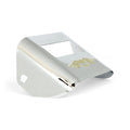 Eagle Taillight Visor, Gold For Harley-Davidson