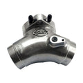 S&S G Manifold Oem & S&S Heads, Size 417 For Harley-Davidson
