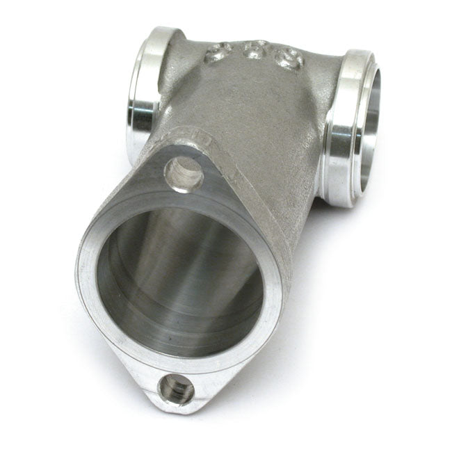 S&S E Manifold, Std Cyl. Lenght For Harley-Davidson