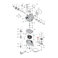 S&S Check Ball Spring For Harley-Davidson