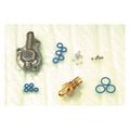 S&S Acc. Pump Cap For Harley-Davidson