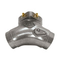 S&S G Manifold S&S & Oem Heads, Size 398 For Harley-Davidson