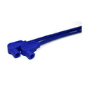Taylor Spiro Plug Wires (BLUE) For Harley-Davidson