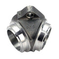 S&S E Manifold, 5.405 Inch Cyl, Size 225 For Harley-Davidson