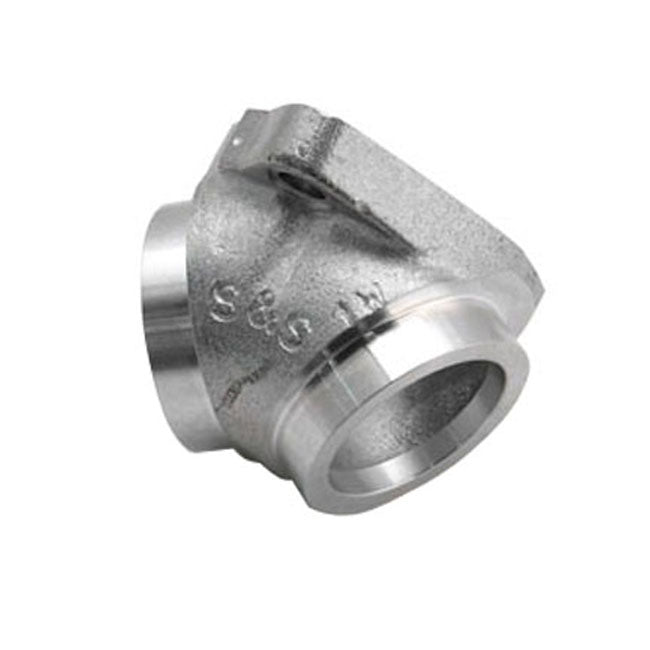 S&S G Manifold, Std 5.330 Inch Cylinder For Harley-Davidson